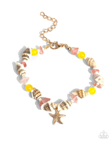 Summer on the Sand (Multi) - Select Set